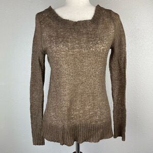 Aerie Mohair Blend Sweater Size S EUC